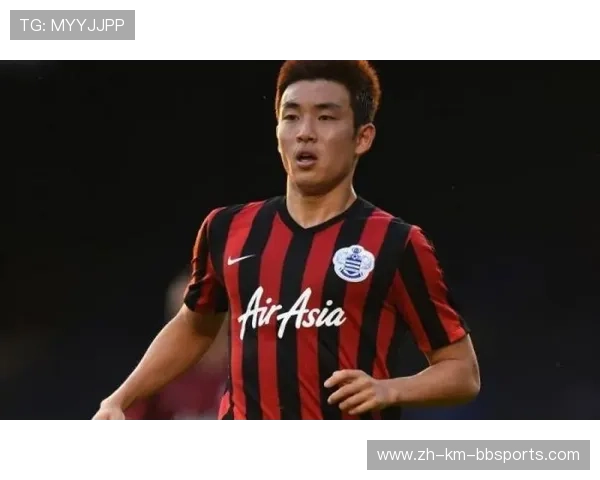 亚洲足球员曾效力英超的案例与成功经验总结